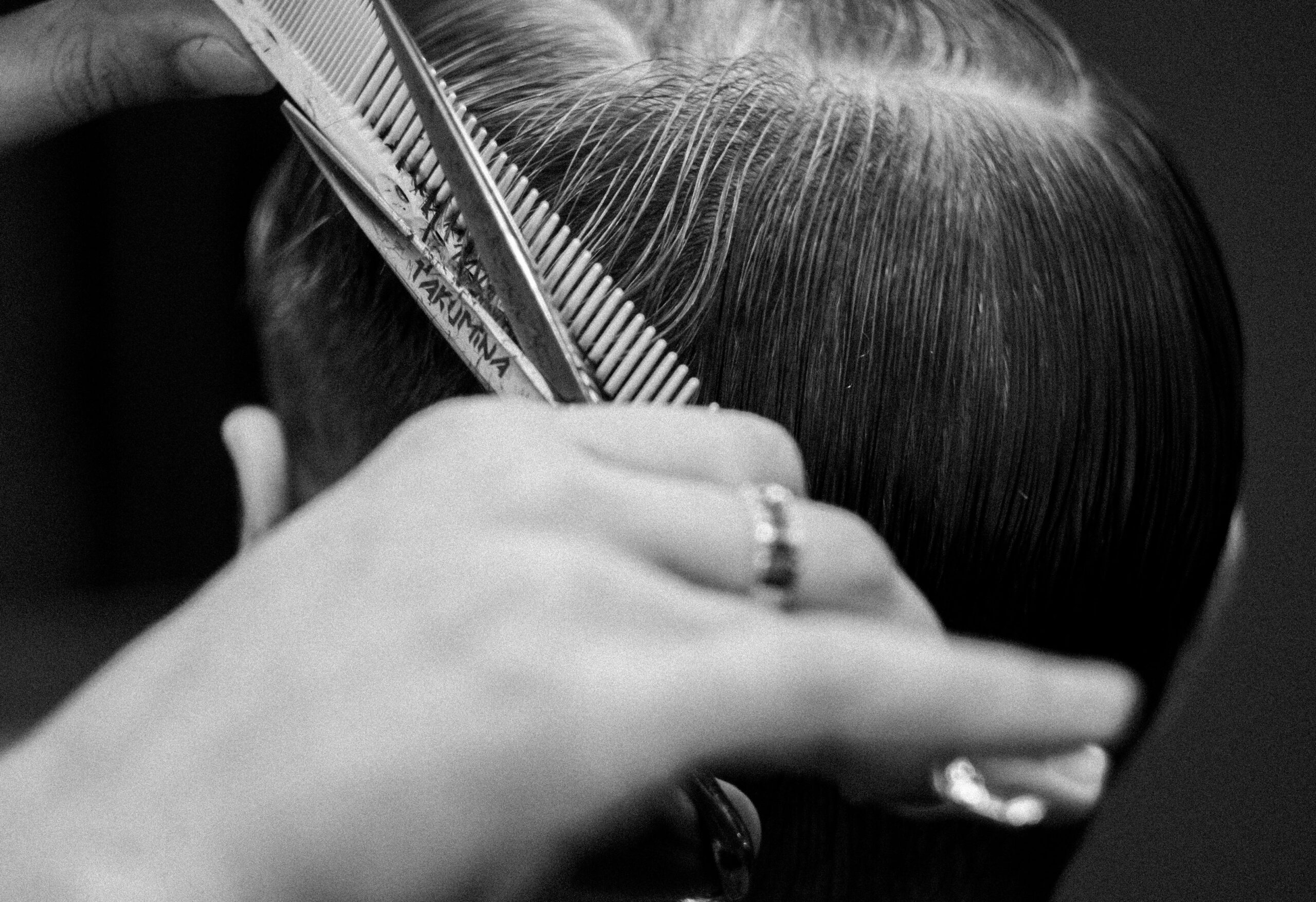Cuts & Styling — Czlstyles Hair Suite