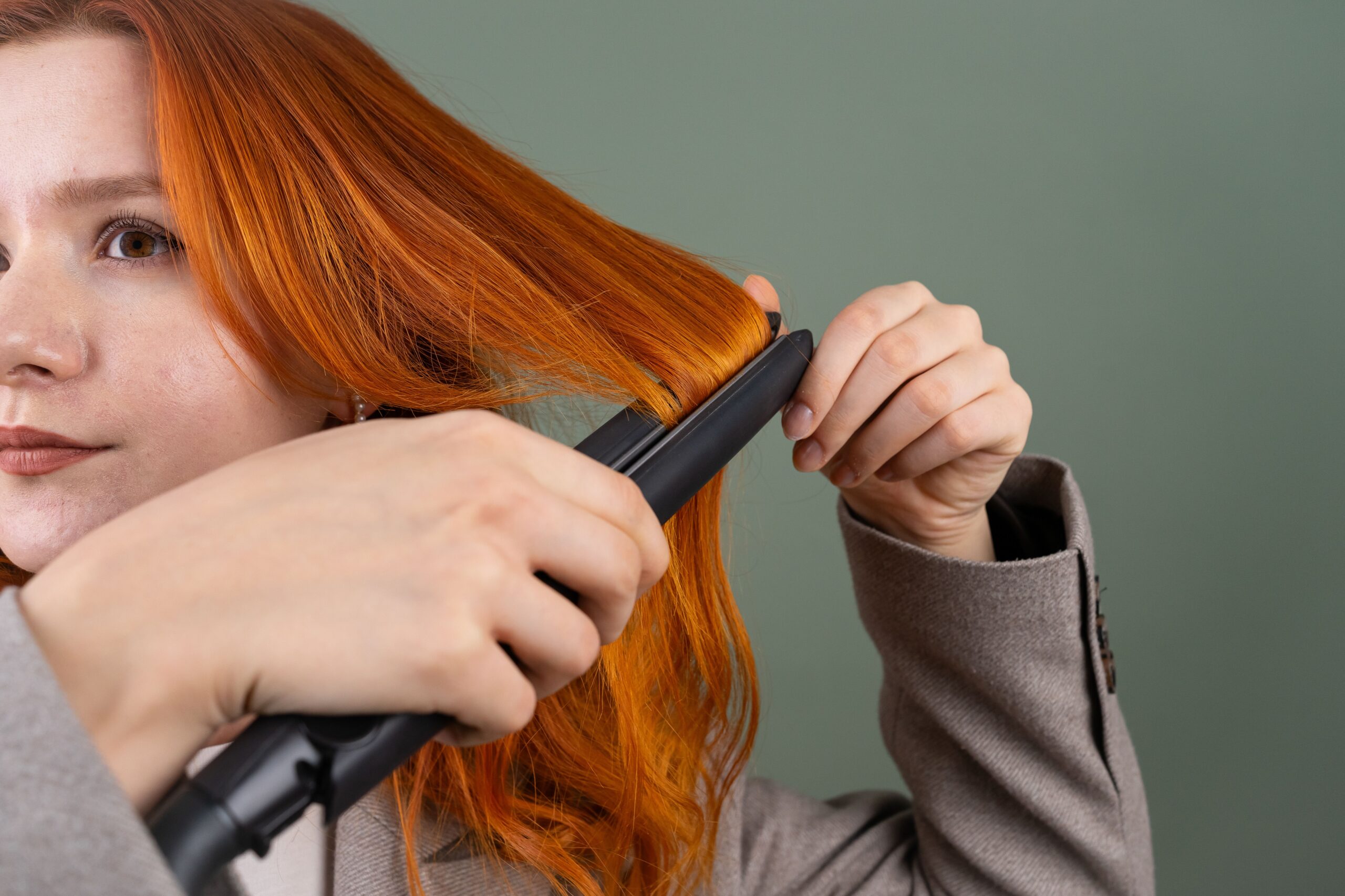 Coloring & Treatments — Czlstyles Hair Suite