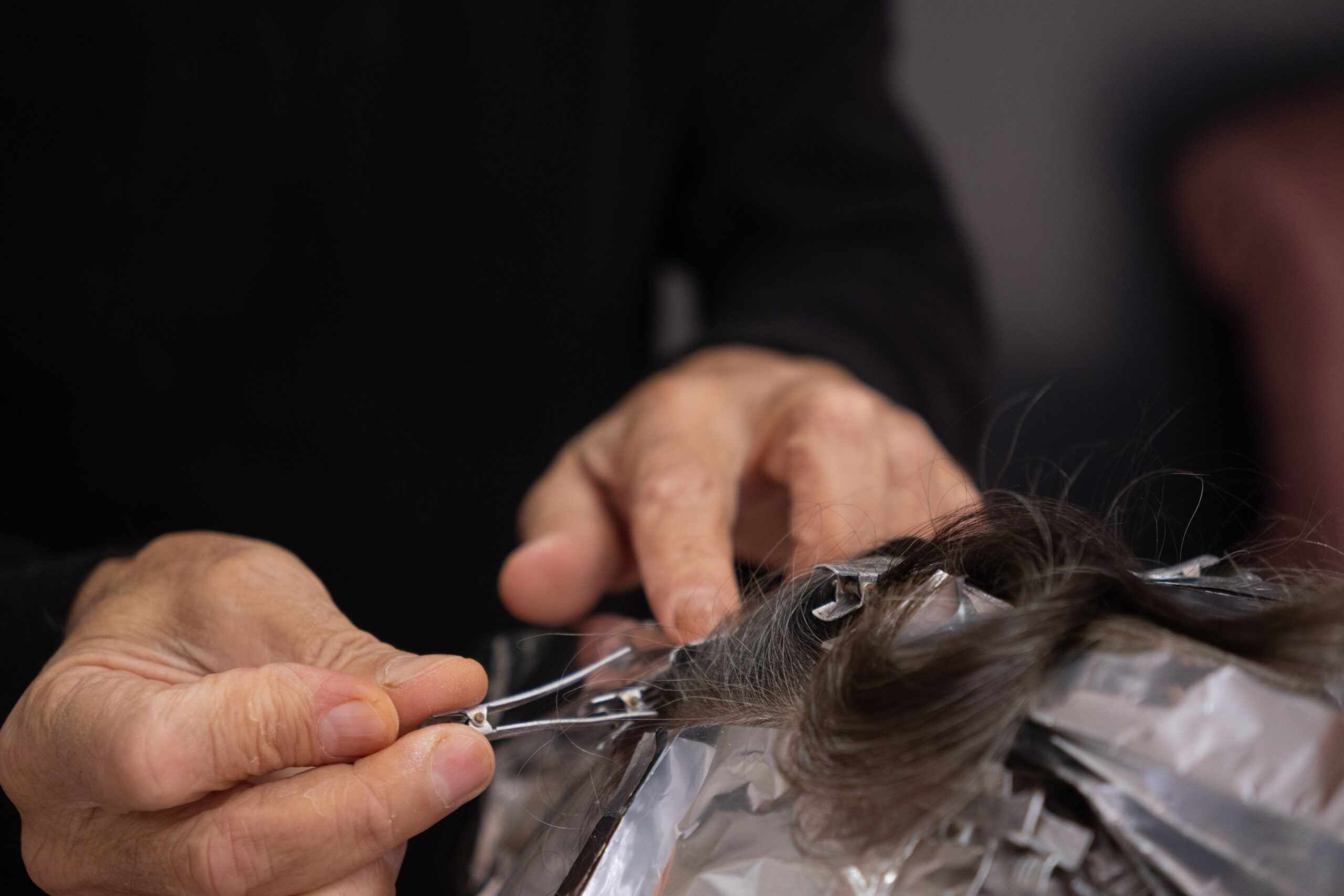 Connect on Facebook — Czlstyles Hair Suite