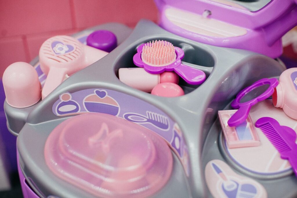 A Salon Suite for the Whole Family — Kids, Seniors & Everyone In Between
