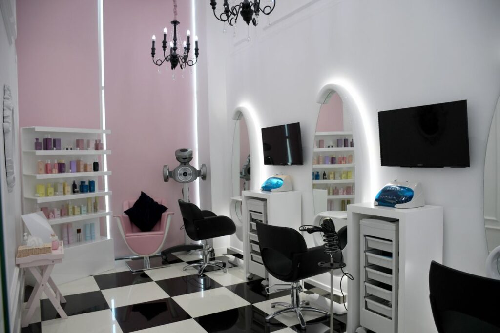 kids cuts