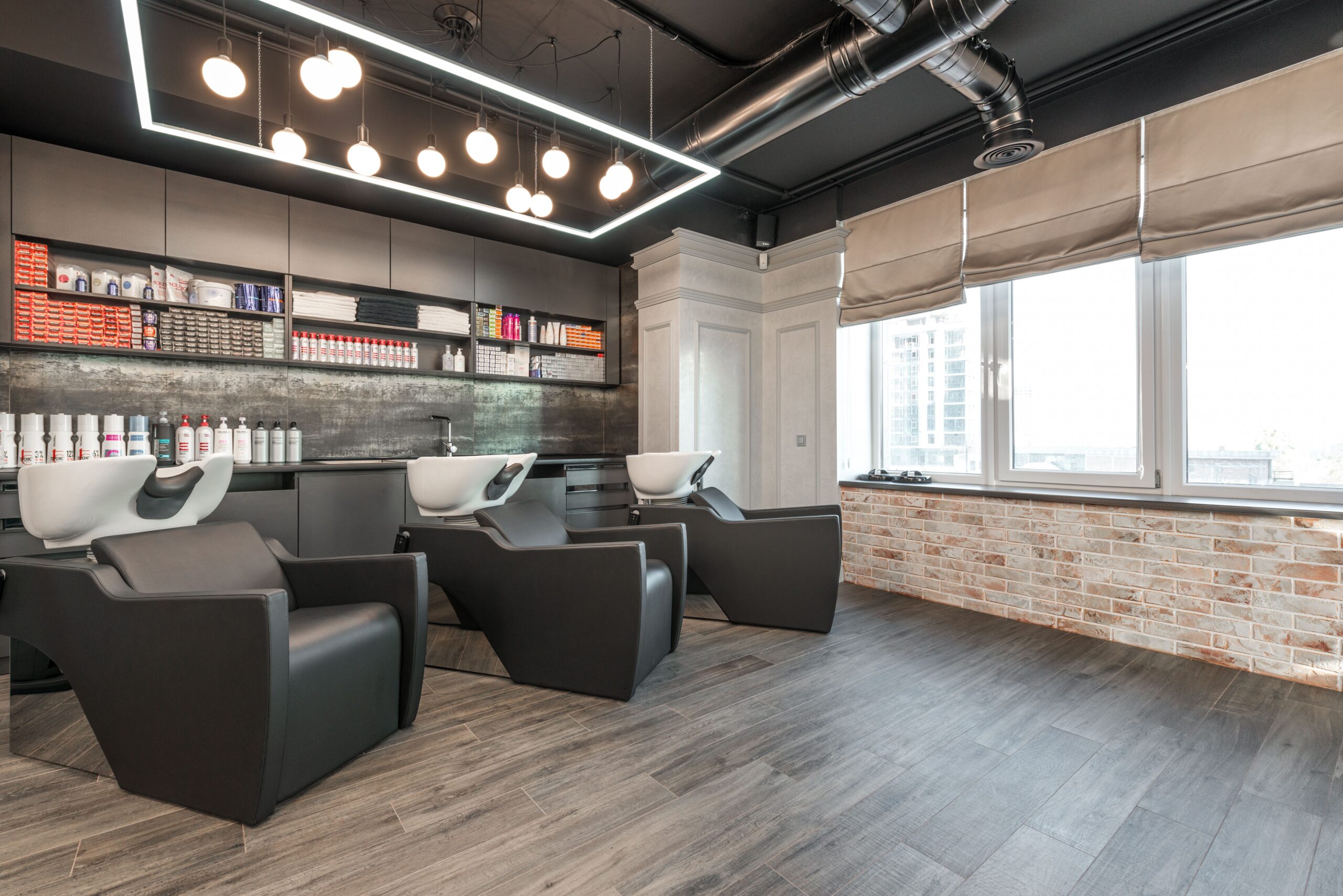 Visit the Suite — Czlstyles Hair Suite