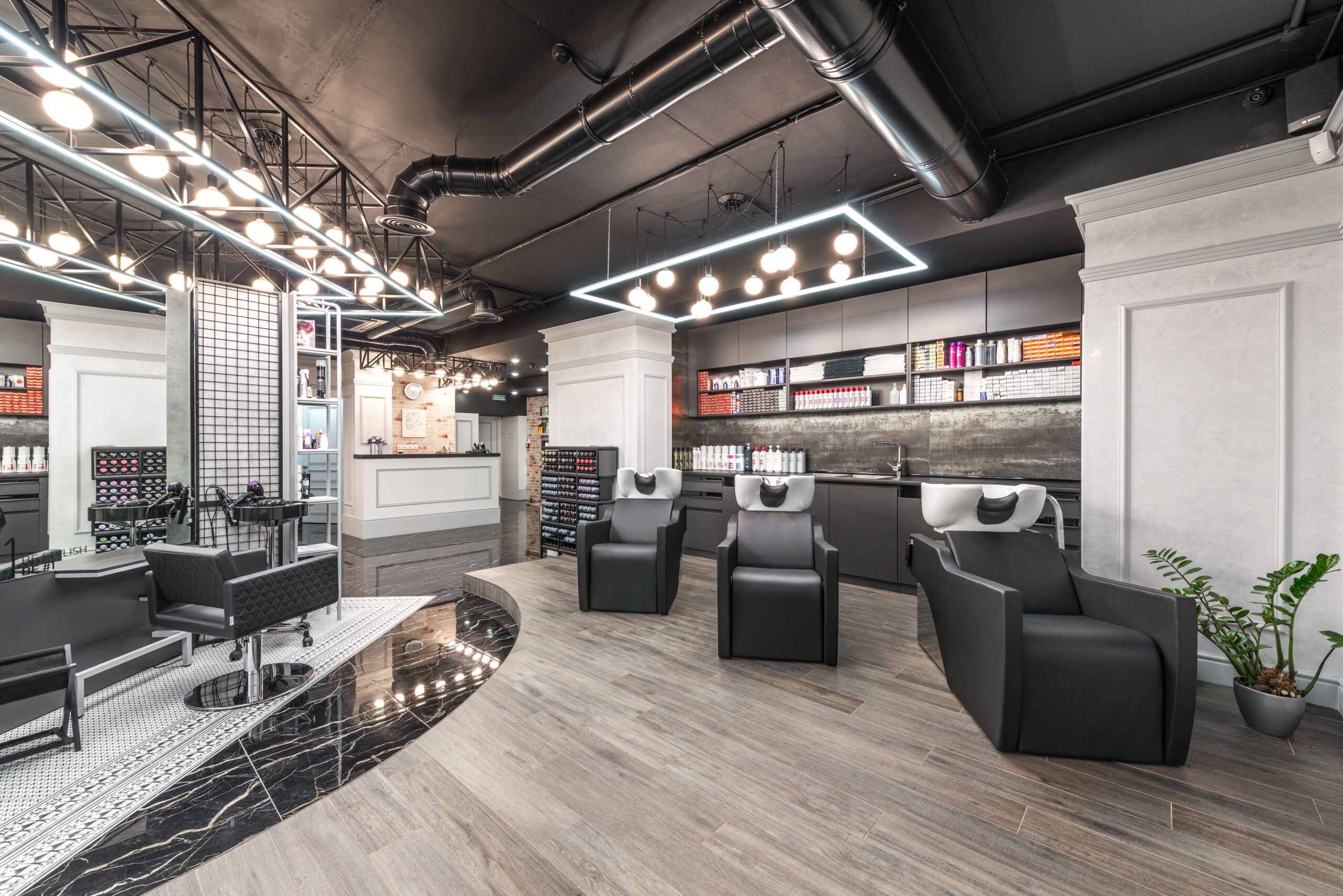 The Czlstyles Experience — Czlstyles Hair Suite