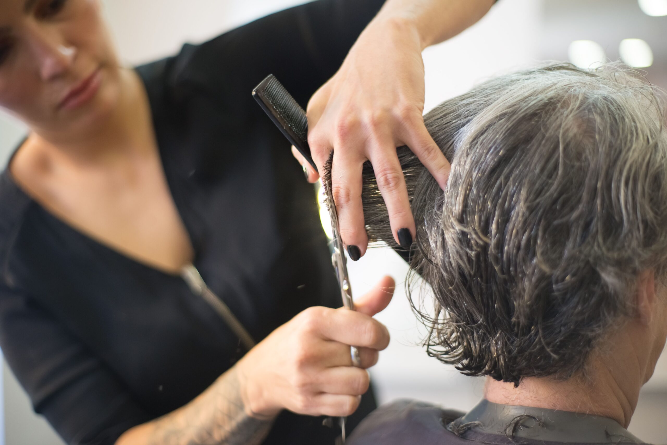 Your Consultation Starts Here — Czlstyles Hair Suite